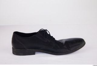 Urien Clothes  334 black oxford shoes business shoes 0004.jpg